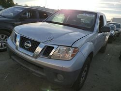 2009 Nissan Frontier King Cab XE for sale in Martinez, CA