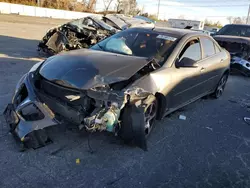 Pontiac G6 salvage cars for sale: 2005 Pontiac G6 GT