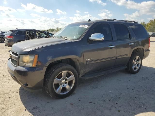 2011 Chevrolet Tahoe C1500  LS