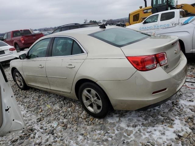 2014 Chevrolet Malibu LS