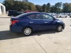 2018 Nissan Versa S