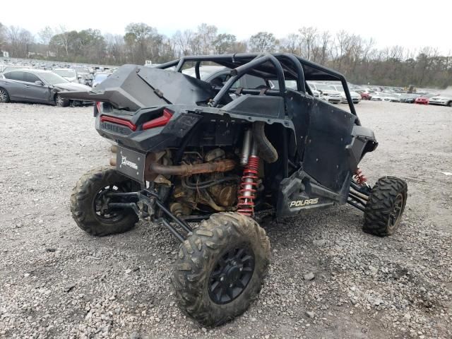 2019 Polaris RZR XP Turbo S Velocity