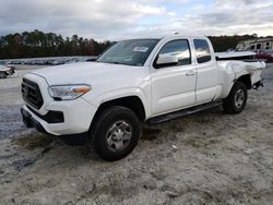 Vehiculos salvage en venta de Copart Ellenwood, GA: 2022 Toyota Tacoma Access Cab