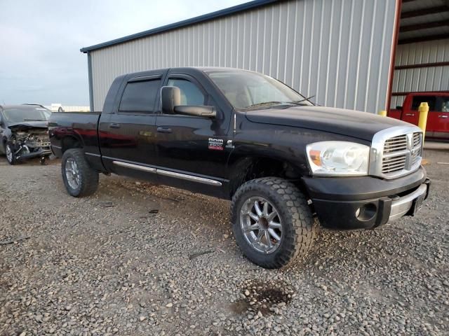 2009 Dodge RAM 2500