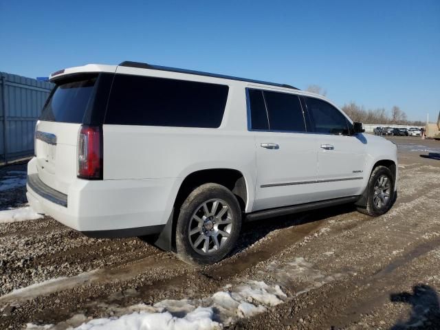 2016 GMC Yukon XL Denali