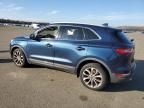 2016 Lincoln MKC Select