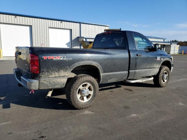 2008 Dodge RAM 2500 ST