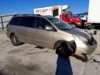 2005 Toyota Sienna XLE