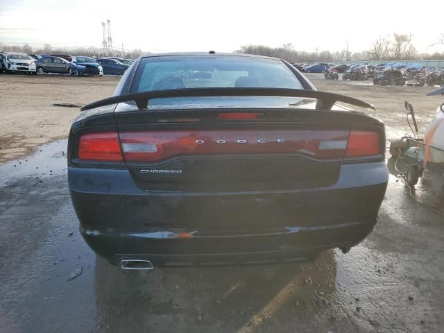 2013 Dodge Charger SE