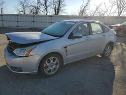 Ford Vehiculos salvage en venta: 2008 Ford Focus SE