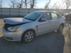 2008 Ford Focus SE