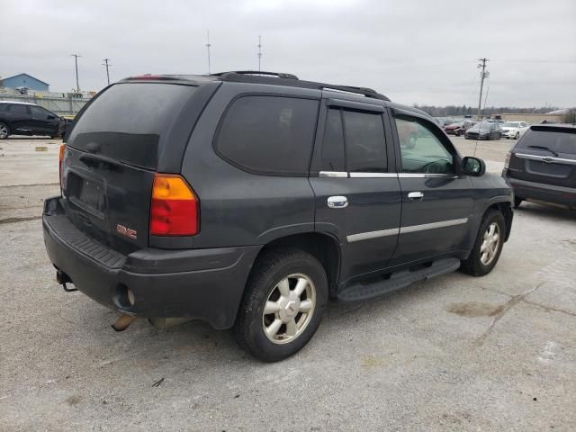 2007 GMC Envoy