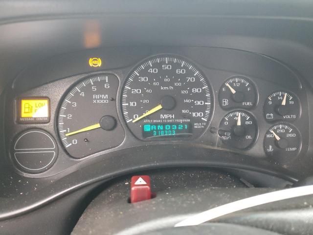 2000 GMC New Sierra C1500