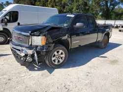 2011 GMC Sierra K1500 SLE en venta en Orlando, FL