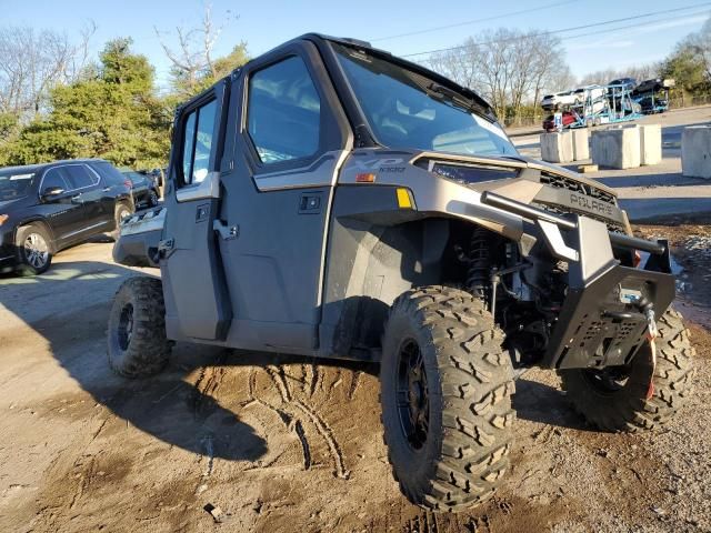 2023 Polaris Ranger Crew XP 1000 Northstar Ultimate