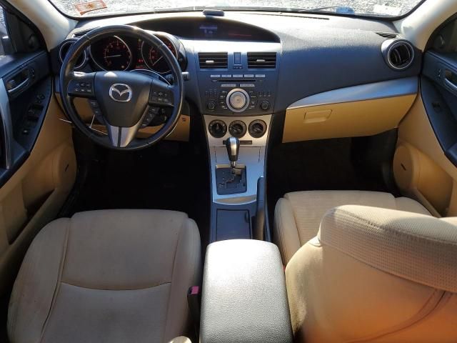 2010 Mazda 3 S