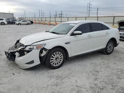 Ford Taurus Vehiculos salvage en venta: 2011 Ford Taurus SEL