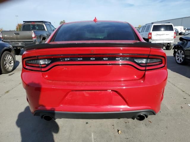 2017 Dodge Charger R/T 392