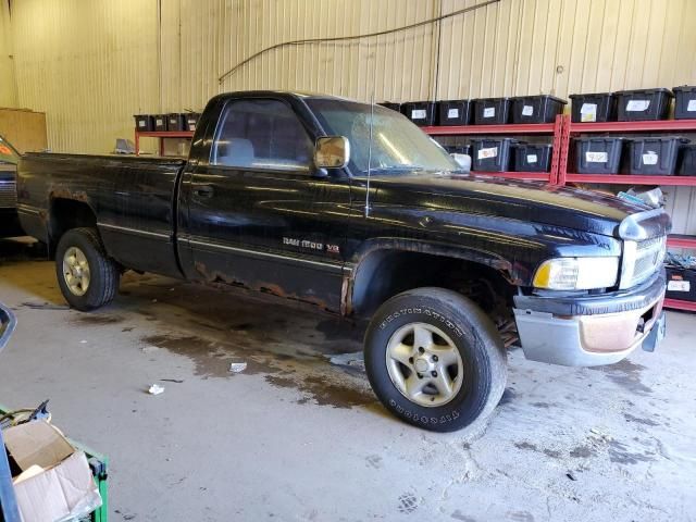 1997 Dodge RAM 1500