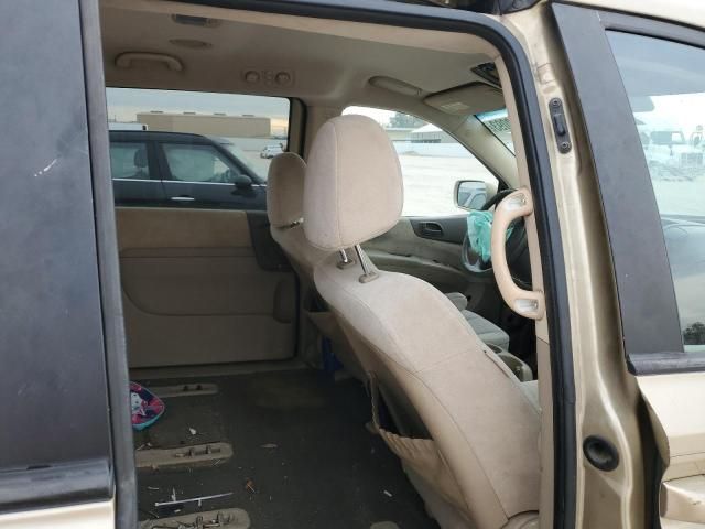 2008 KIA Sedona EX