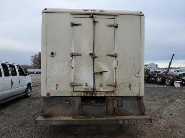 2001 Freightliner Medium Conventional FL70