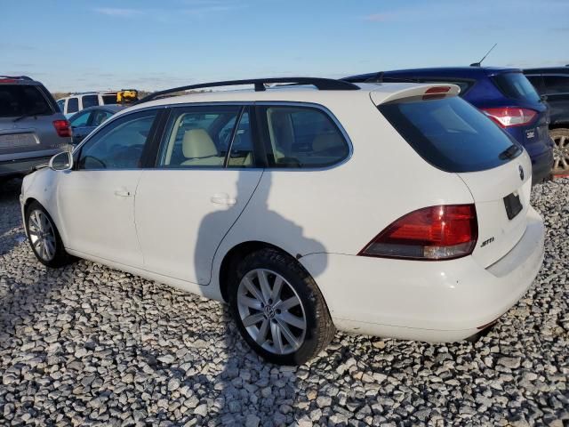 2013 Volkswagen Jetta TDI