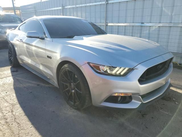 2016 Ford Mustang GT