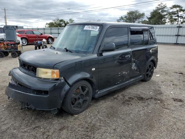 2006 Scion XB