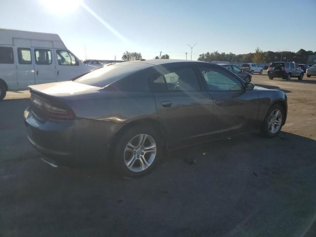 2016 Dodge Charger SE