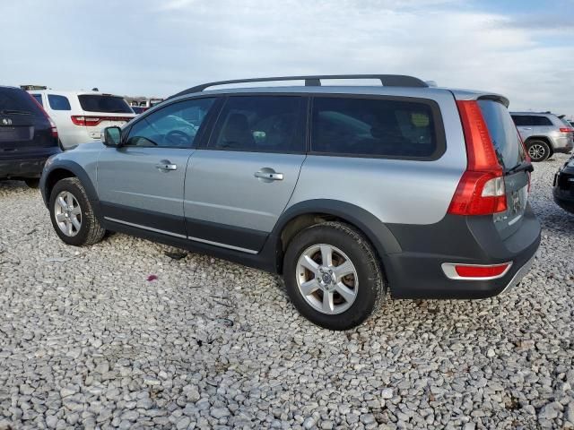 2008 Volvo XC70