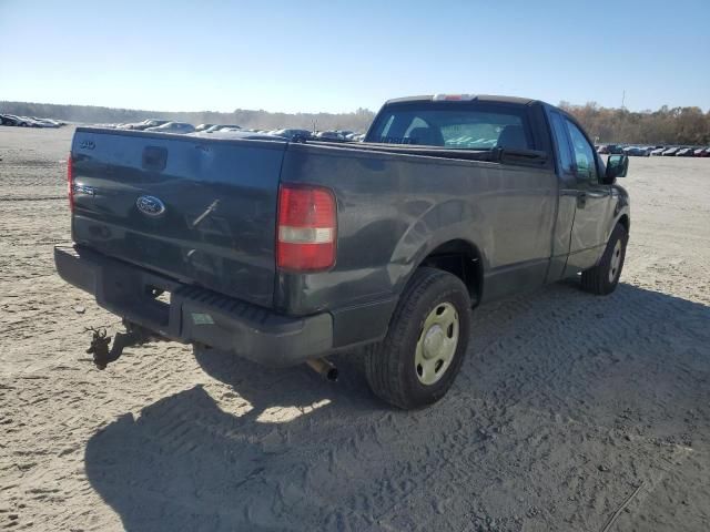 2006 Ford F150