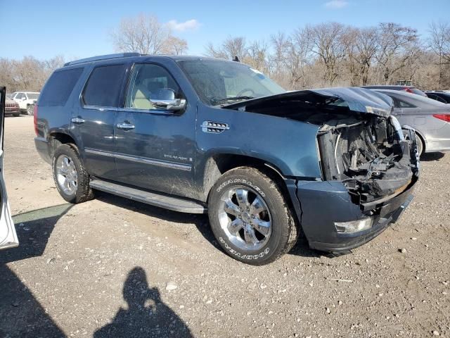 2009 Cadillac Escalade