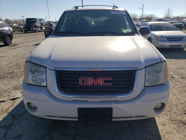 2004 GMC Envoy