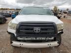 2012 Toyota Tundra Double Cab SR5