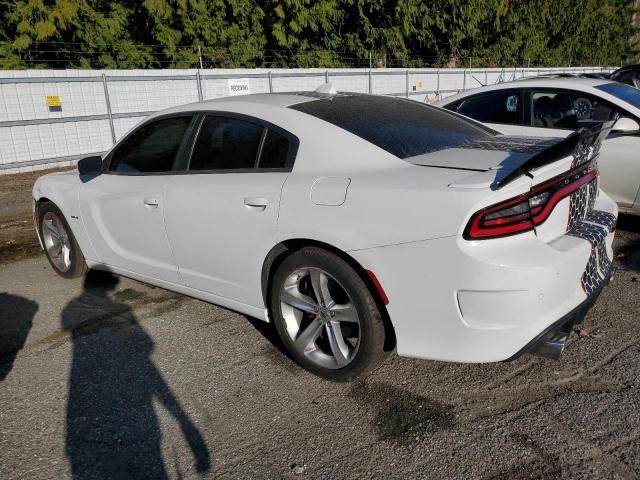 2018 Dodge Charger R/T