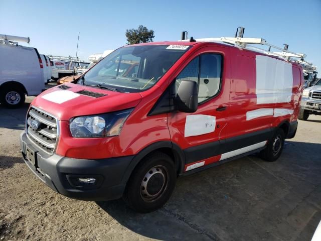 2020 Ford Transit T-150