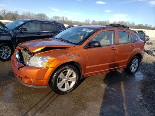 2011 Dodge Caliber Mainstreet