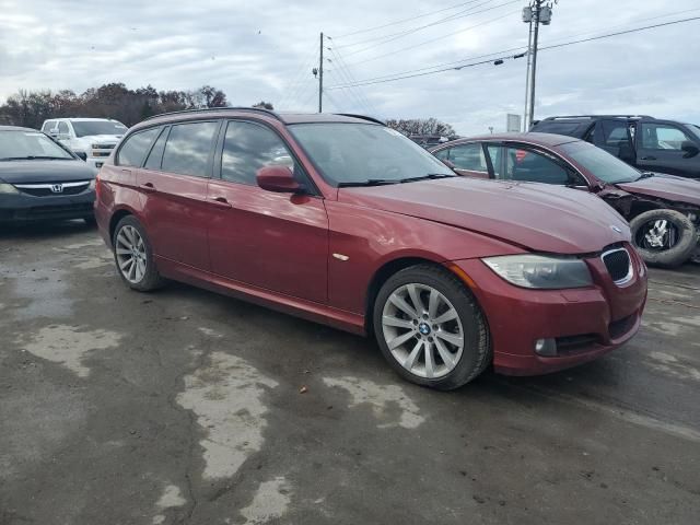 2011 BMW 328 XI