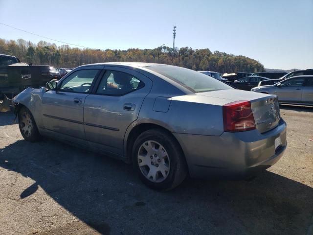 2006 Dodge Charger SE