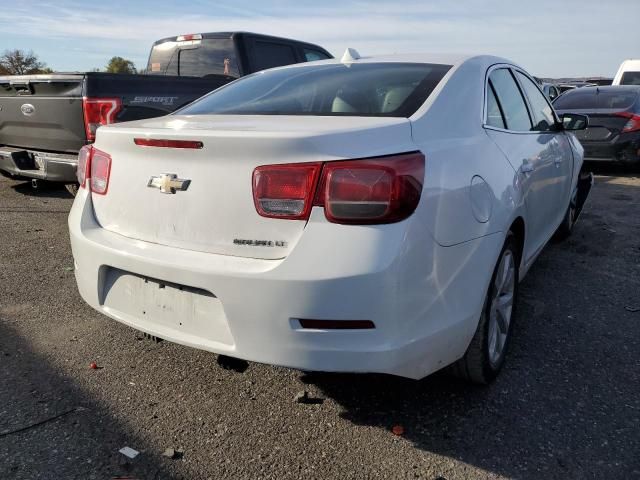 2013 Chevrolet Malibu 2LT