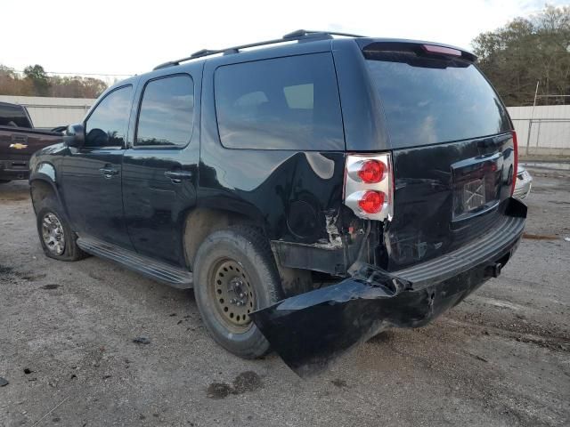 2014 GMC Yukon SLT