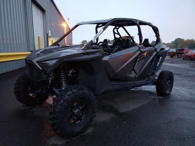 2021 Polaris RZR PRO XP 4 Ultimate