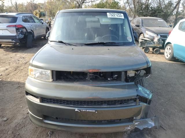 2005 Scion XB