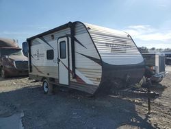 Vehiculos salvage en venta de Copart Lebanon, TN: 2015 Other Trailer