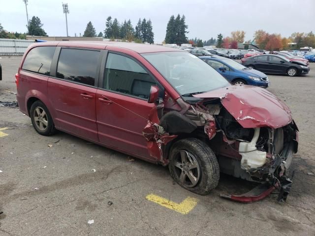 2011 Dodge Grand Caravan Mainstreet