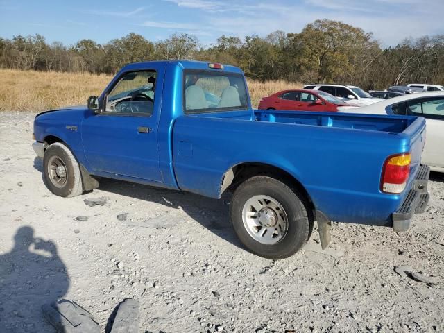 1999 Ford Ranger