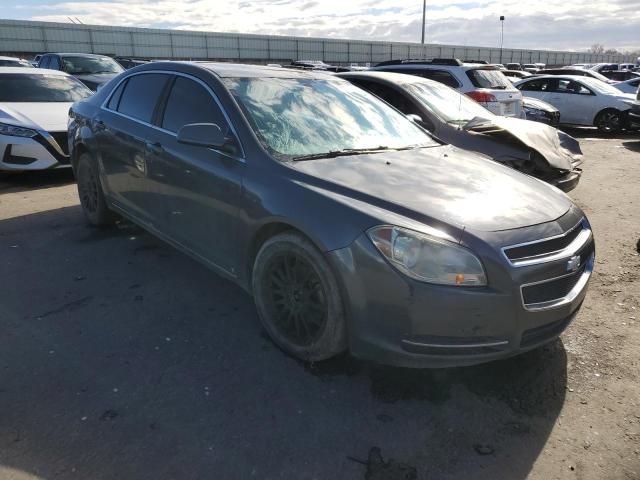 2009 Chevrolet Malibu 1LT