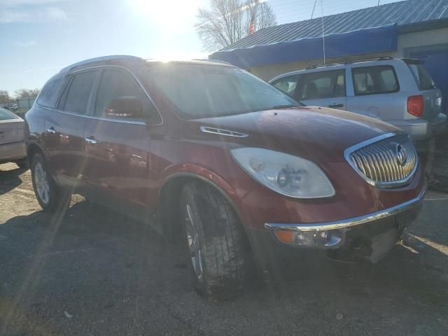 2008 Buick Enclave CXL