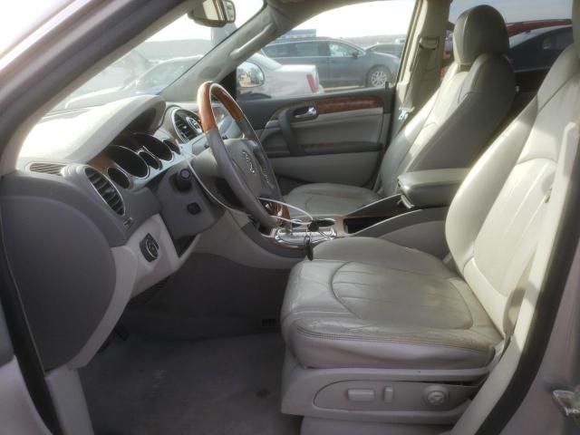 2008 Buick Enclave CXL