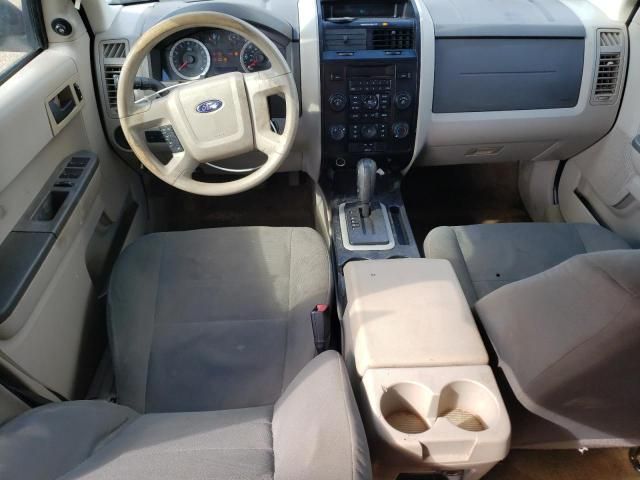 2011 Ford Escape XLS